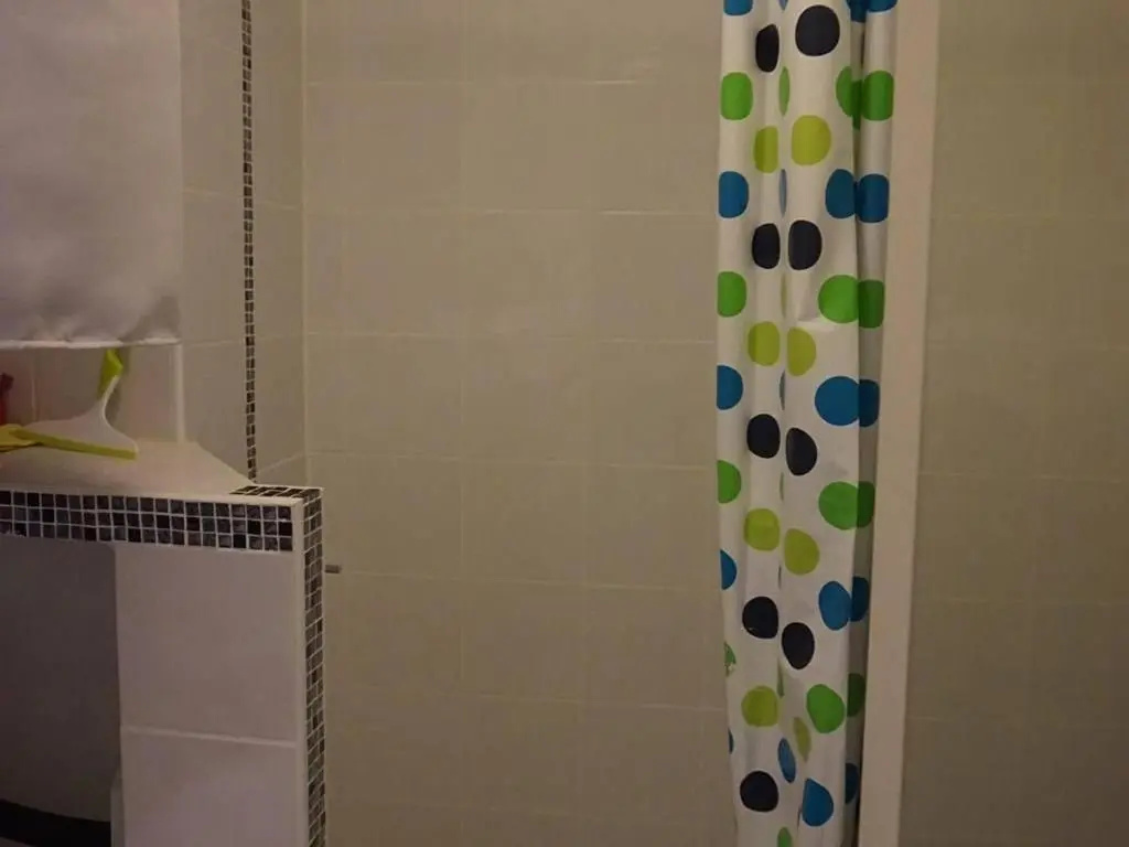 Appartement Merville-Franceville-Plage, 1 pièce, 2 personnes - FR-1-465-14