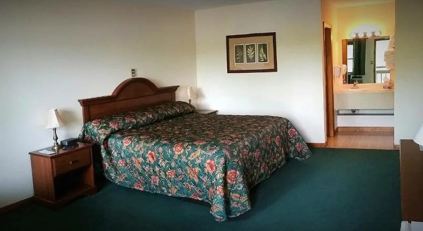Birch Knoll Motel