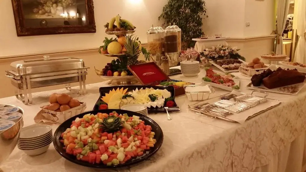 Hotel Villa Degli Angeli