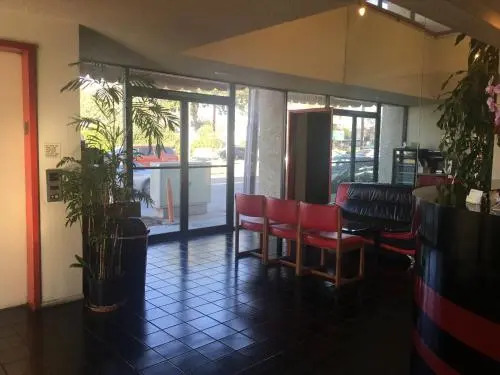 Grand Inn Hotel