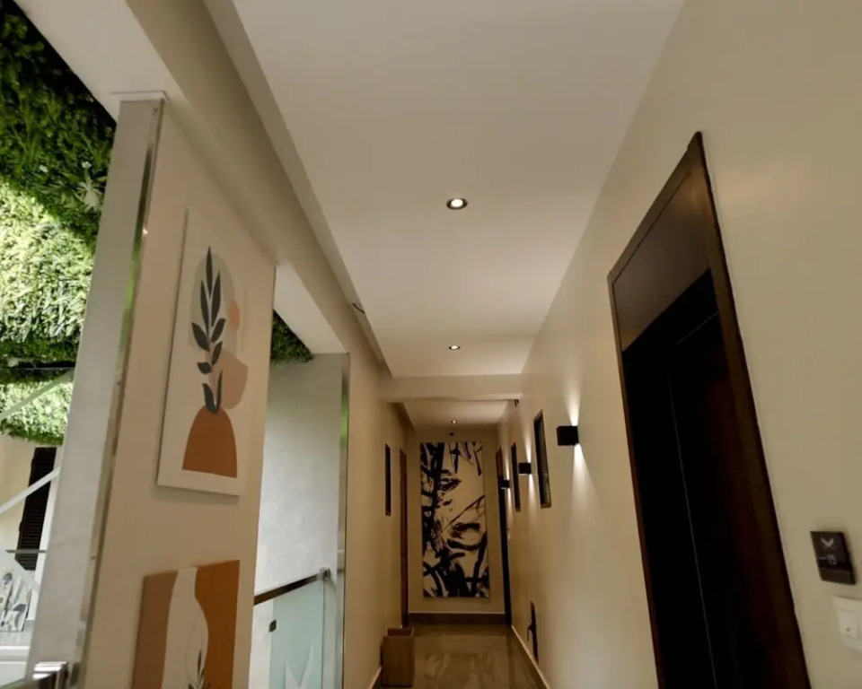 Micassa Suites