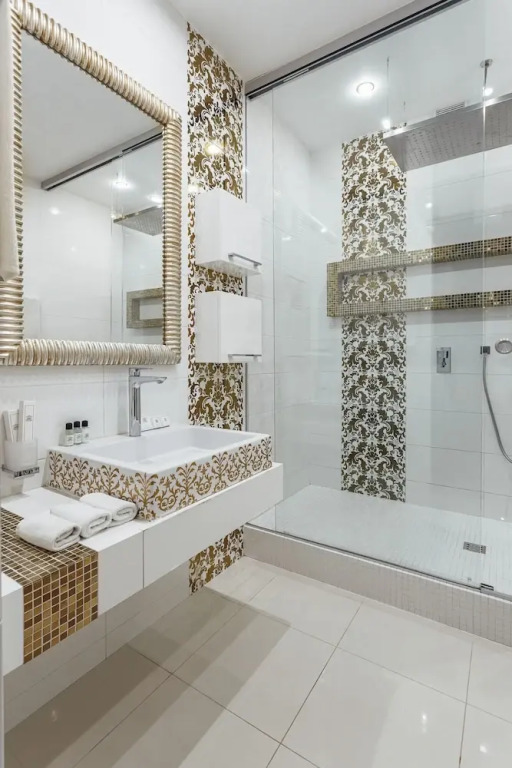 Апартаменты Royal, ул. Литературная, 1А