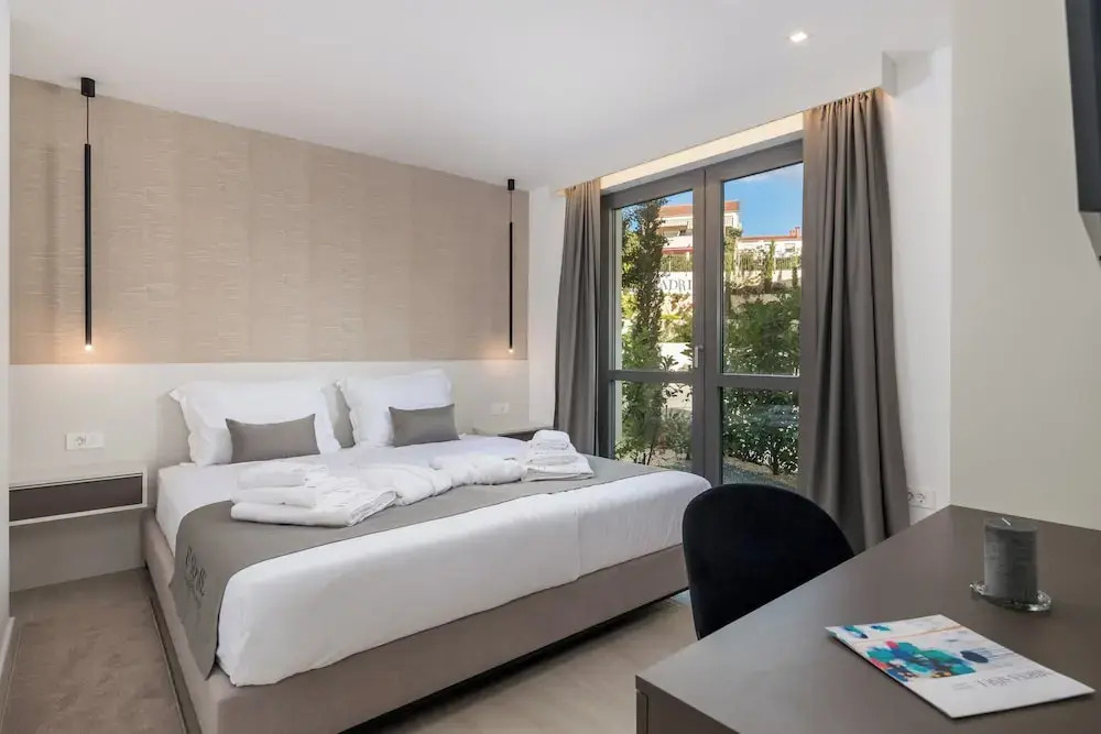 HADRIE LUXURY RESORT AND VILLAS Krk