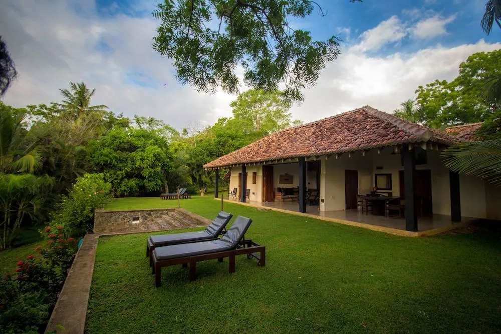 Country House