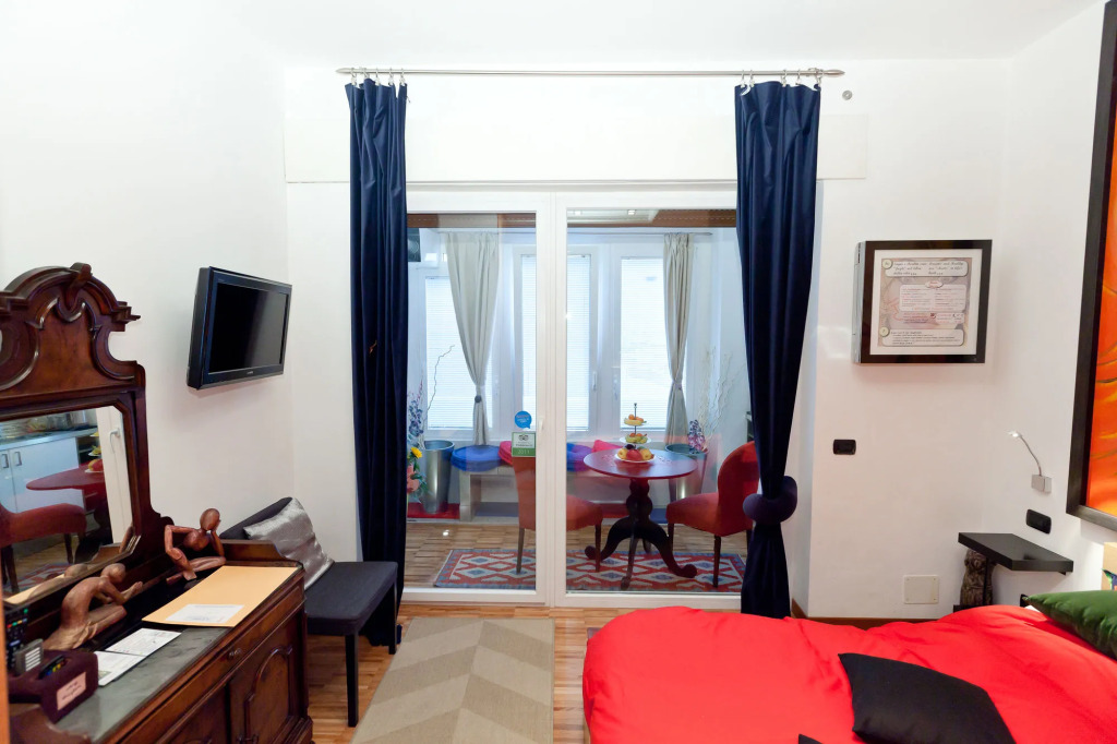 EcoLodge CoPPoLa GuestHouse
