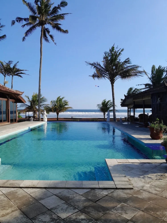 Bali Hai Island Resort Jembrana