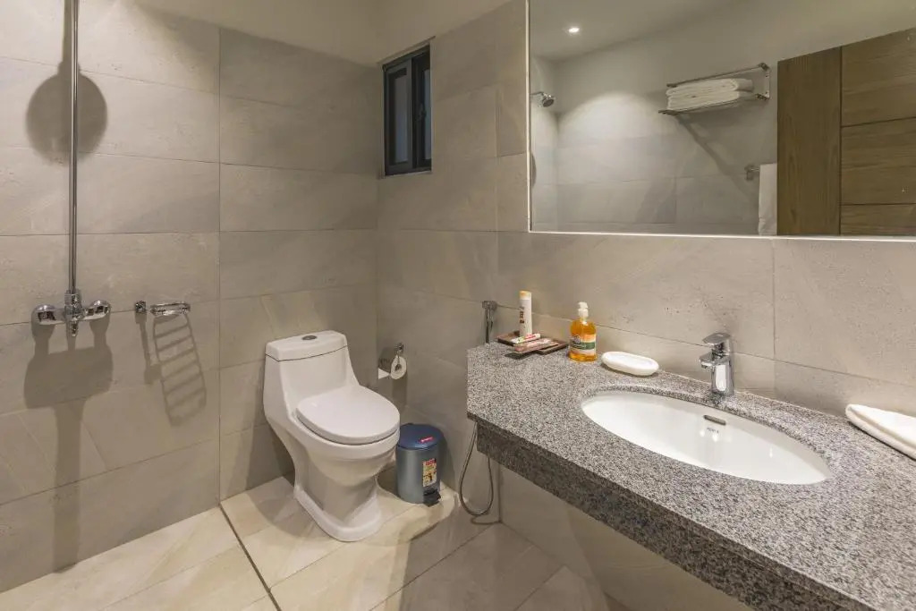 Trivelles Executive Suites Islamabad