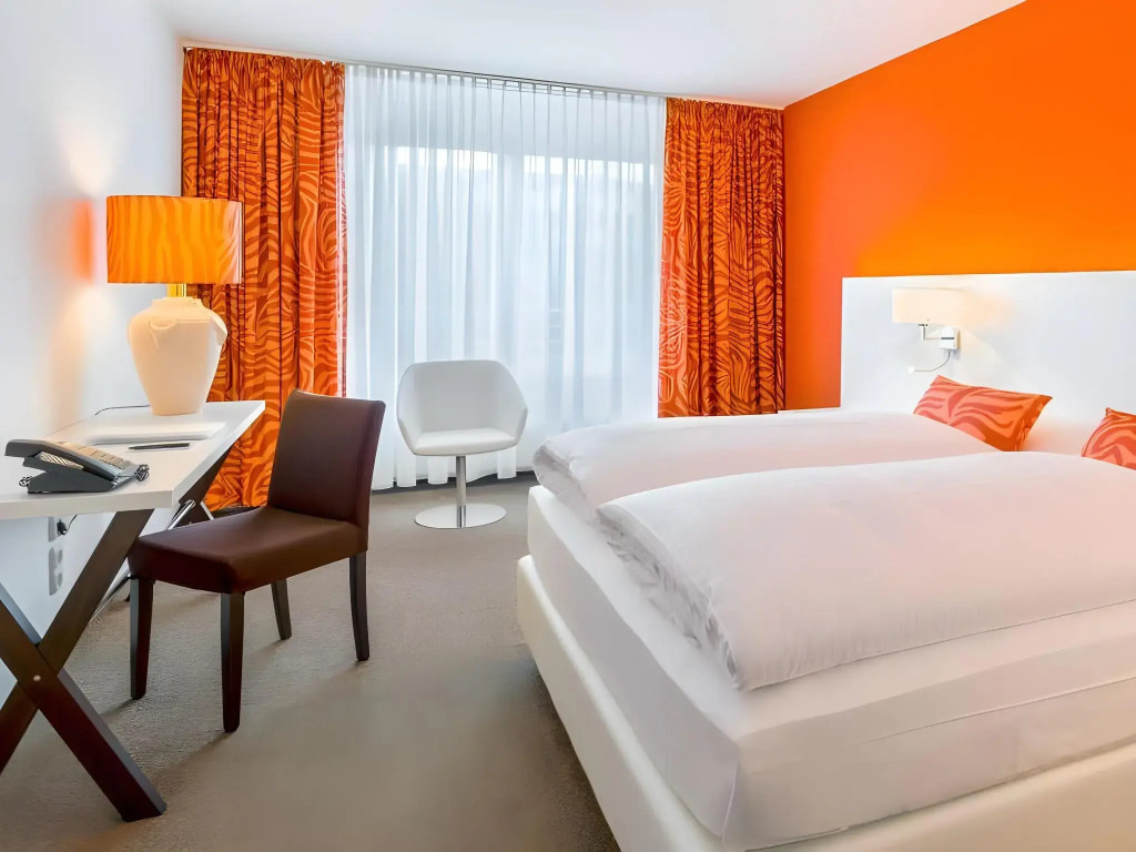 relexa Hotel Frankfurt am Main