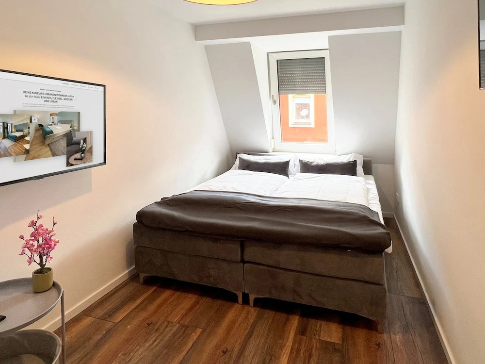 Nurban Apartments City 2