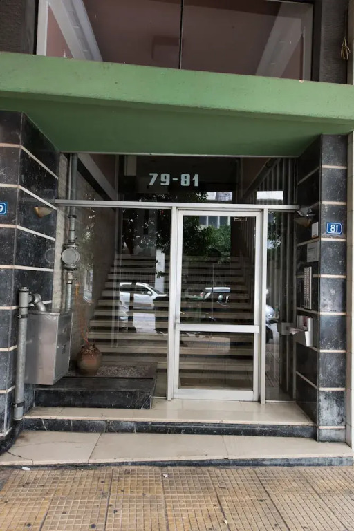 Central 3BD Apt. near Acropolis