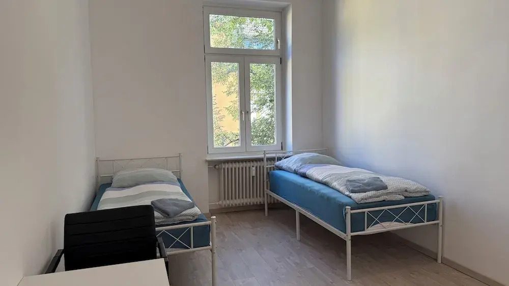 City Apartments Frankfurt