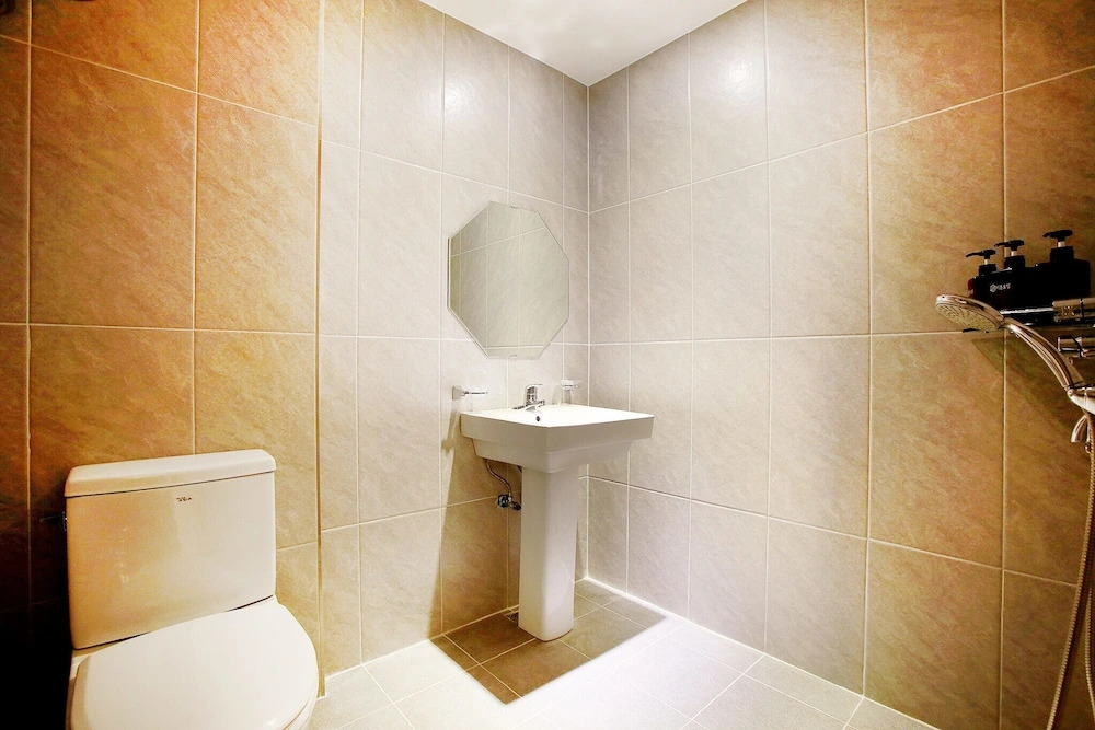 Chuncheon Hotel Eton