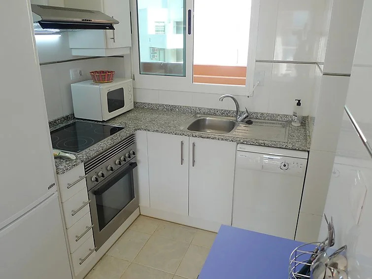 RealRent Mirador al Mar