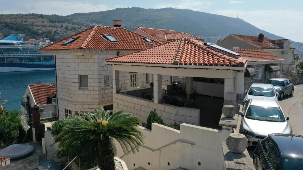 Apartments Villa Sirena