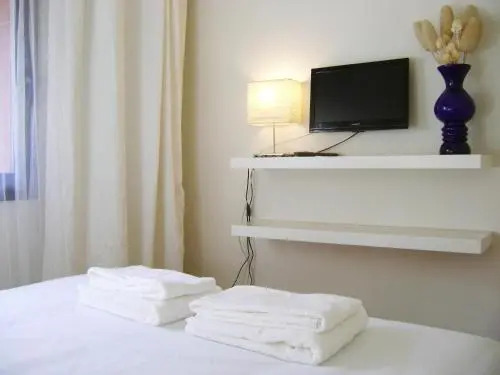 Apartment Guell