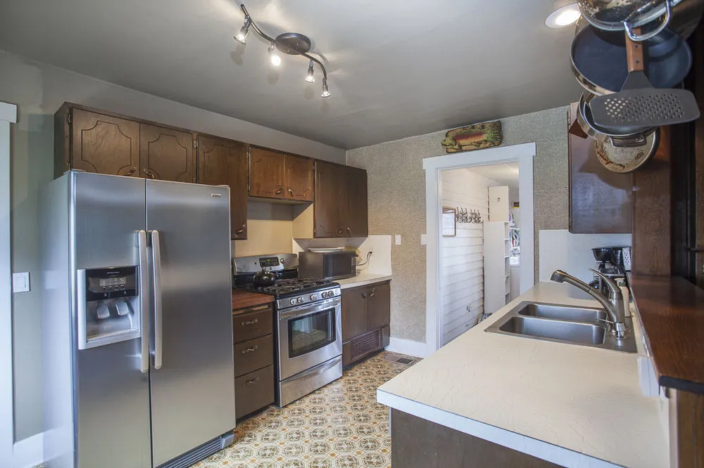 Casa Lodging Cottages