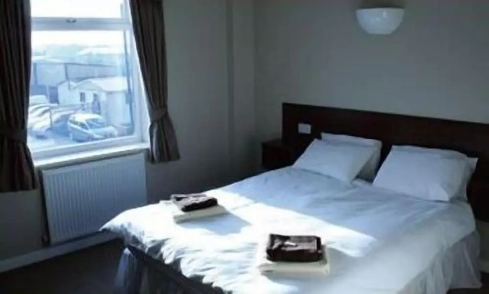 The Fitzwilliam Hotel