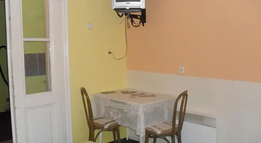Rooms Olga