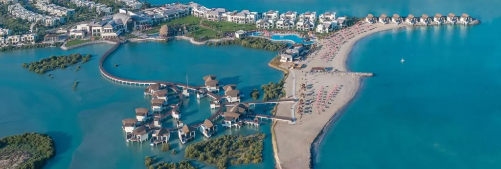 Anantara Mina Ras Al Khaimah Resort