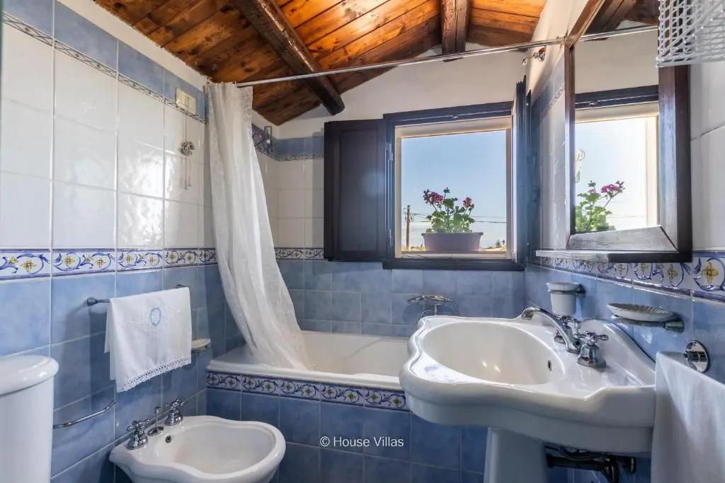 House&Villas - Villa Fiorita
