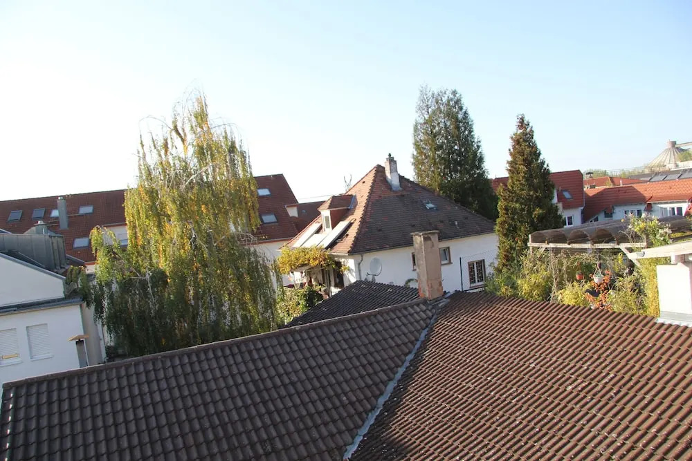 Ferienwohnungen im Seminarhaus Szenario