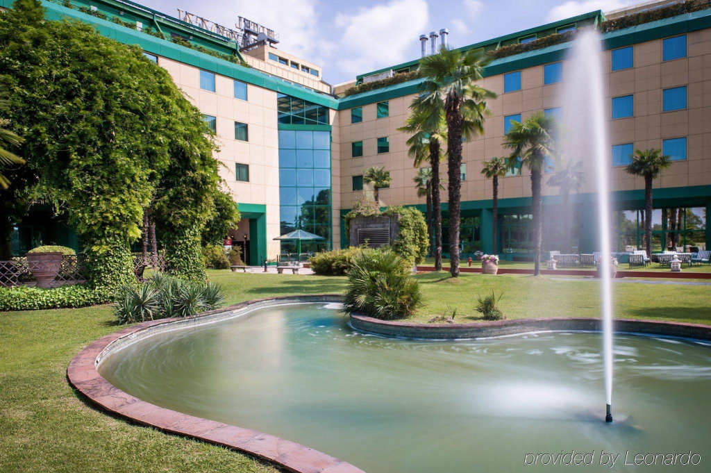 Royal Garden Assago Milano