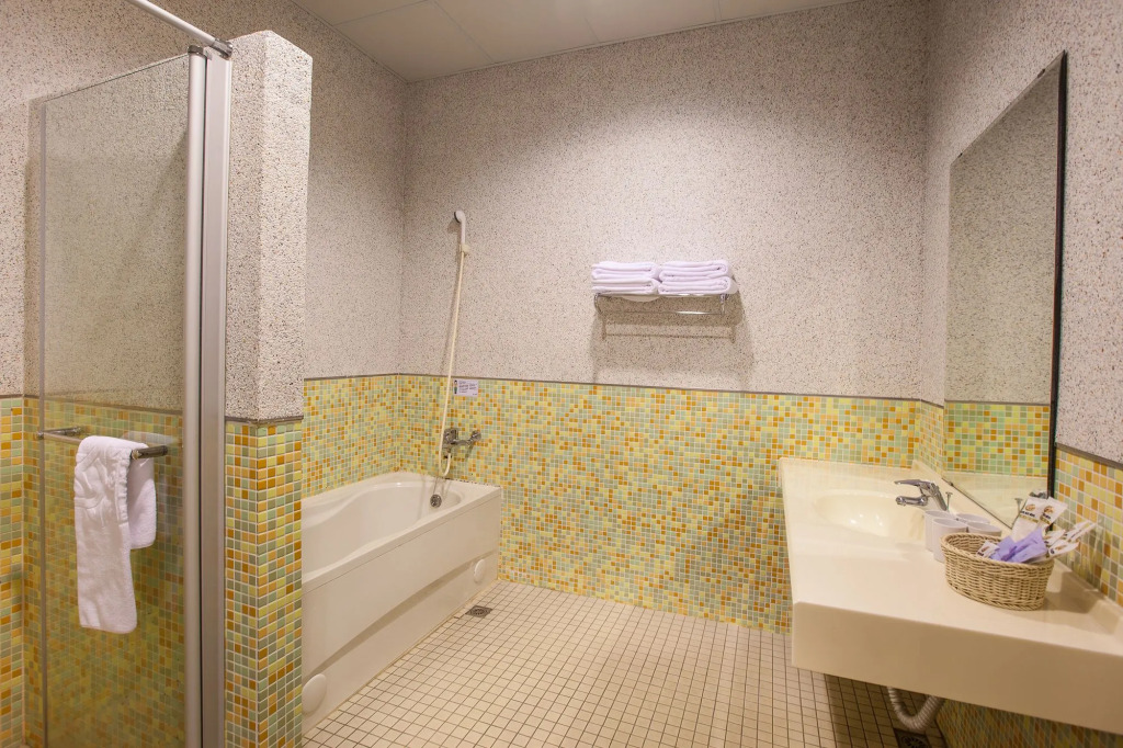 NCNU Campus Inn
