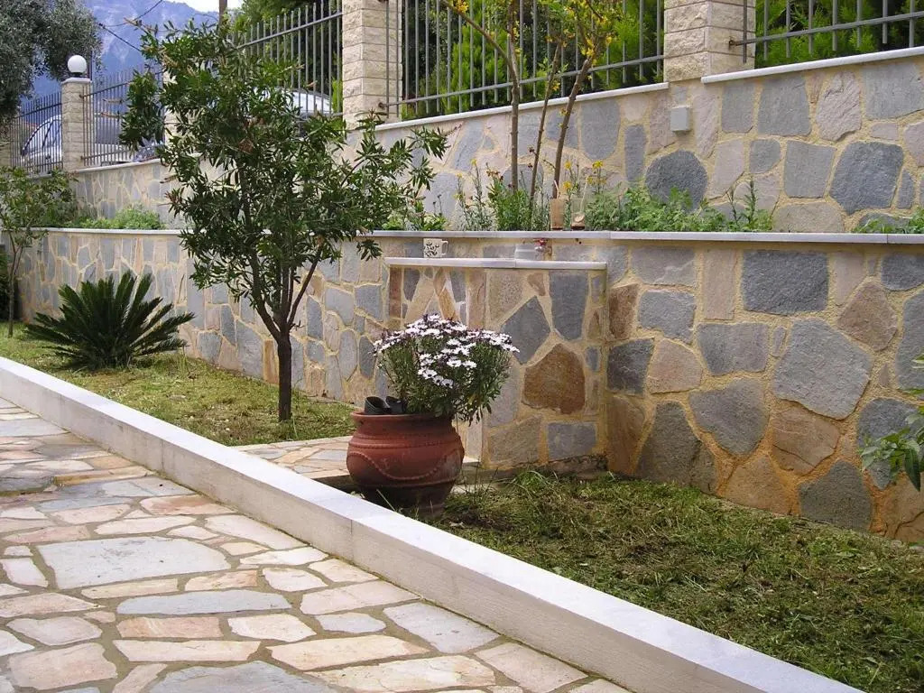 Villa Pegasos