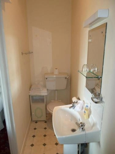 Daly's B&B