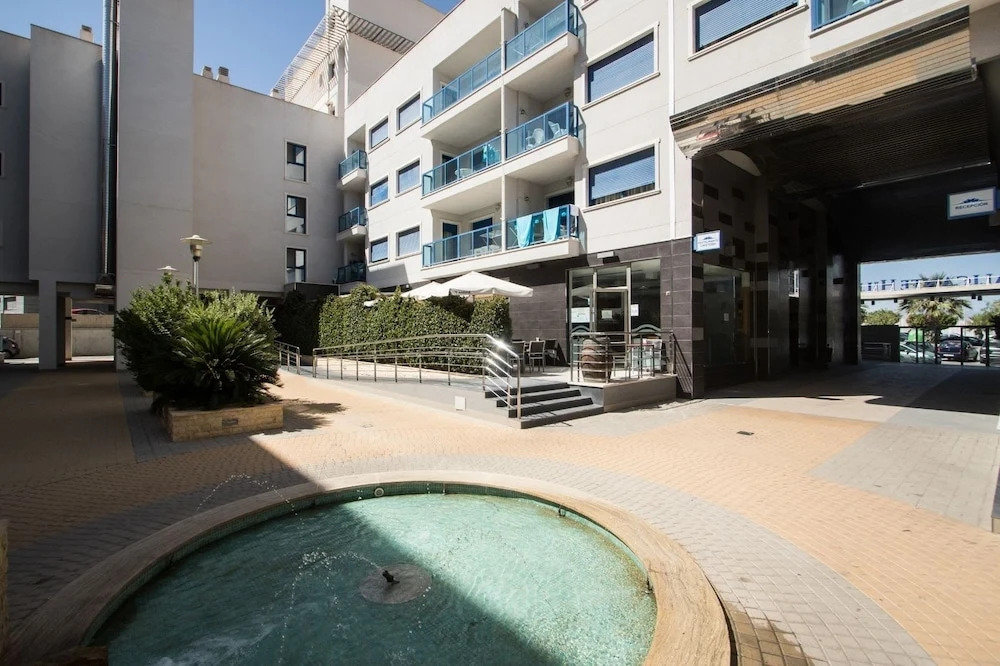 Apartamento turistico