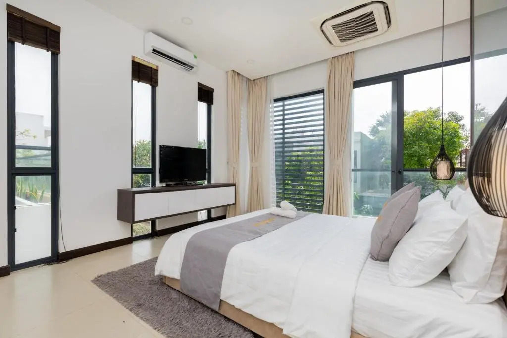 Palm Villa 36
