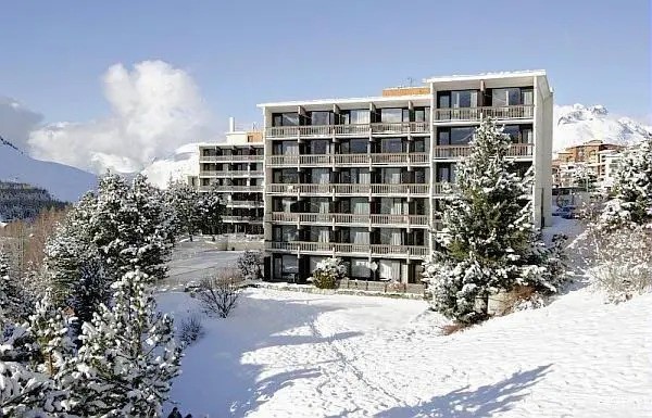 2 Alpes Jandri