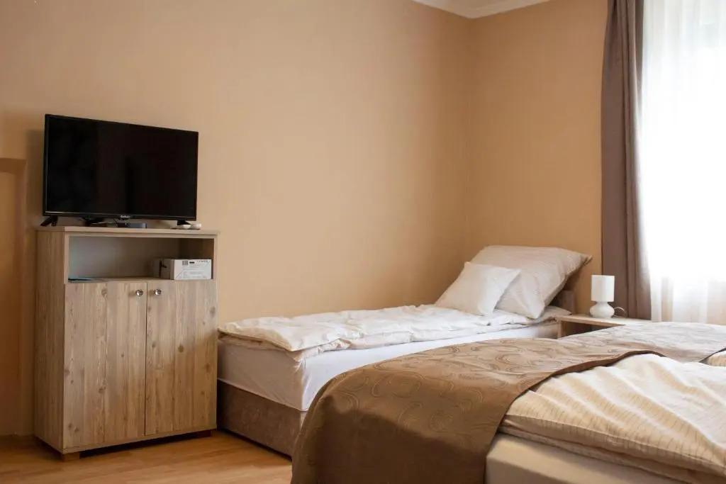 Ilona Apartman