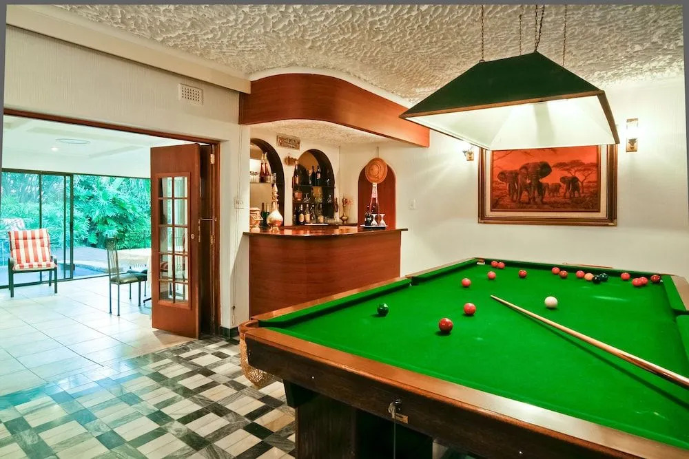 Villa Sant Andrea Boutique Luxury Villa