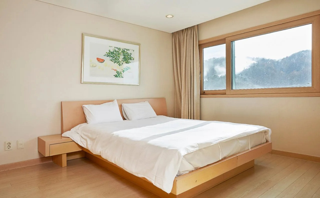 Oakvalley Resort Hills Village