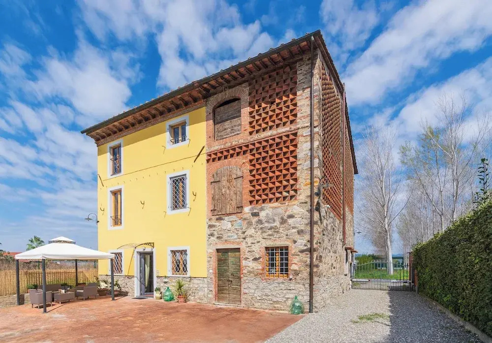 B&B Toringo