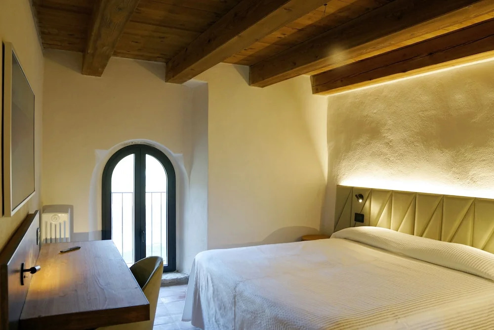 Monastero Sant Alberico Relais