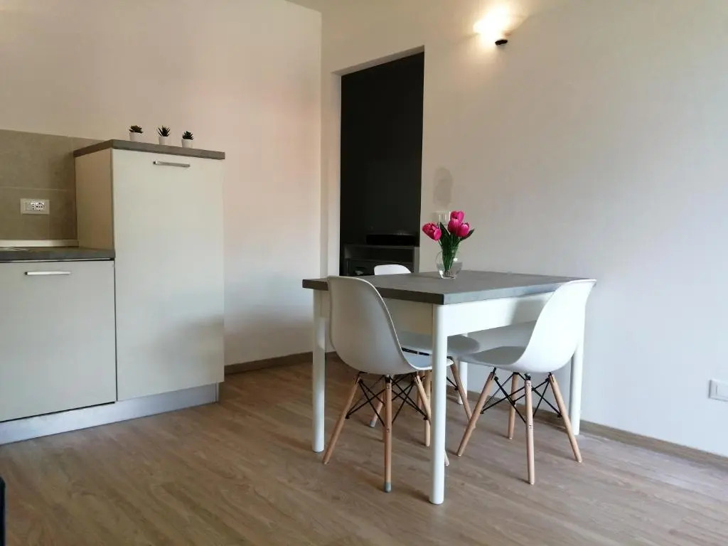 Apartment Annive