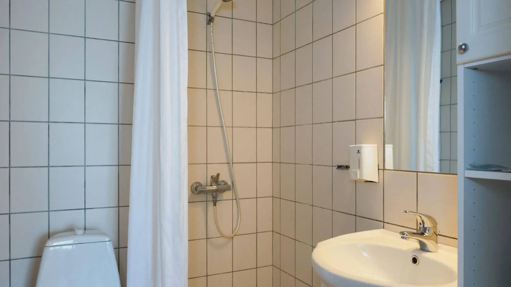 Hotel Friheden
