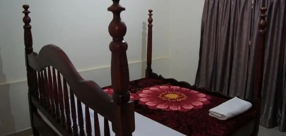 Converge Hotel