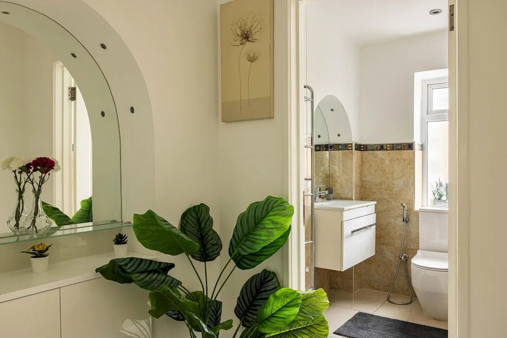 6 bedroom LUX House Next to Hyde Park Marble Arch