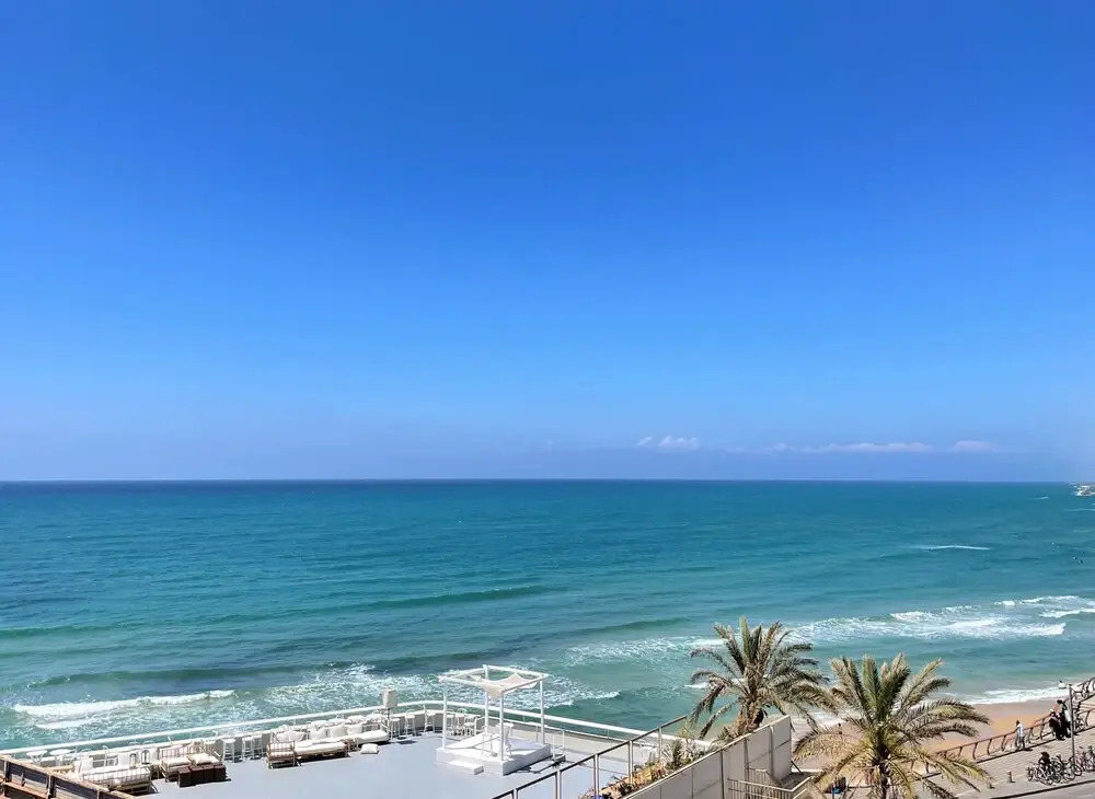 1604 Tel aviv