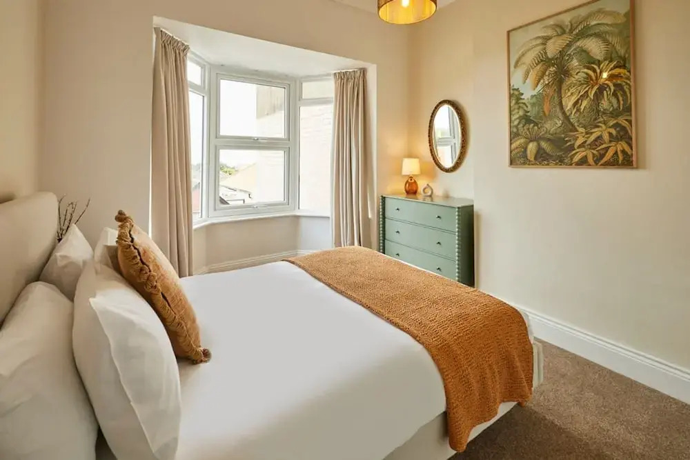 Host Stay Sunbeam House