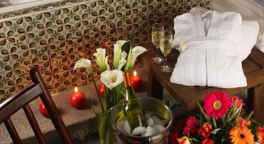Hotel Palacio de Doña Beatriz