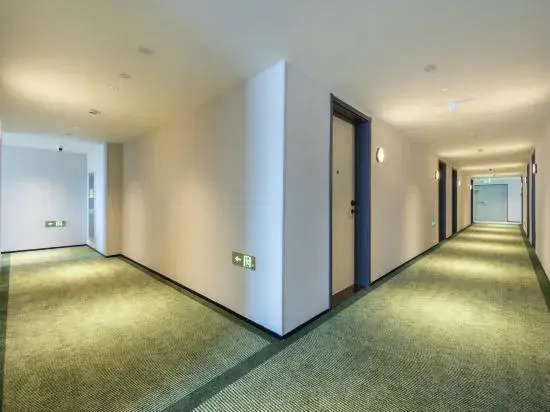 Hi Inn Hotel (Hangzhou Lin'an Qingshanhu)