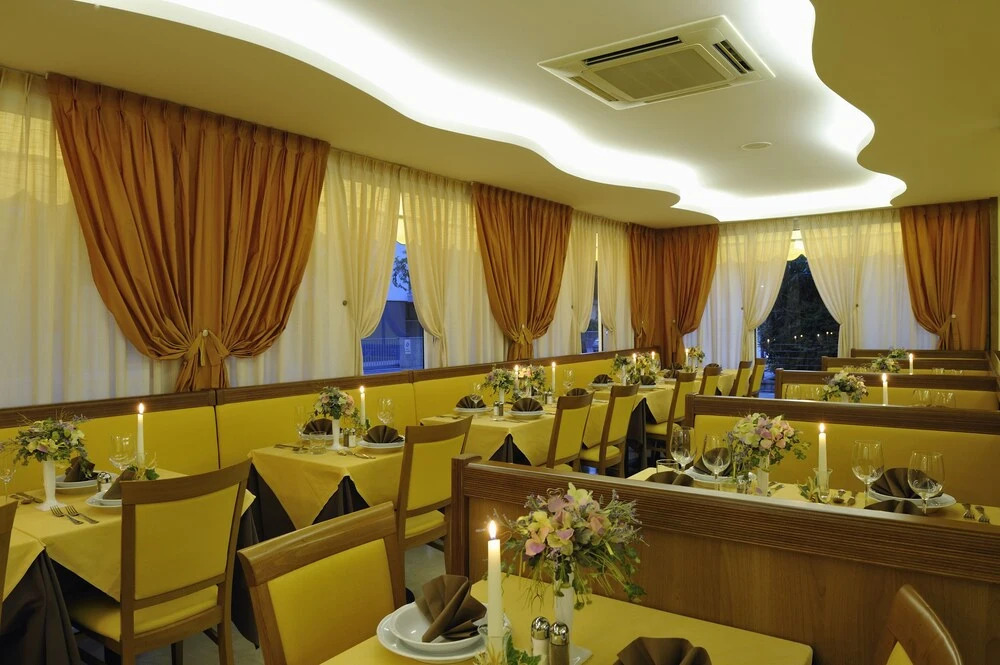 Hotel Al Prater