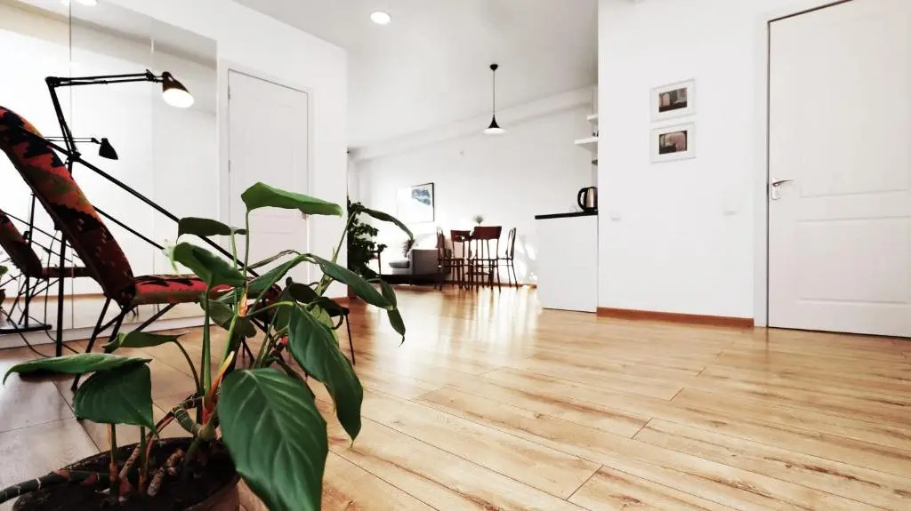 Wehost Stylish Apartment Near Fabrika