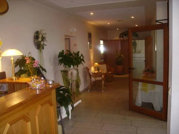 Hotel Zur Erholung