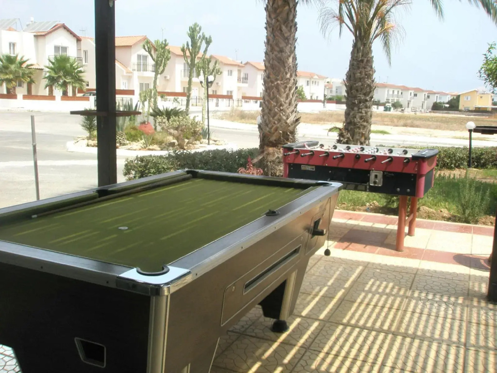 DebbieXenia Hotel Apartments