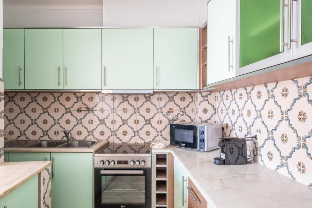 Albufeira - 3 bedrooms - free wifi